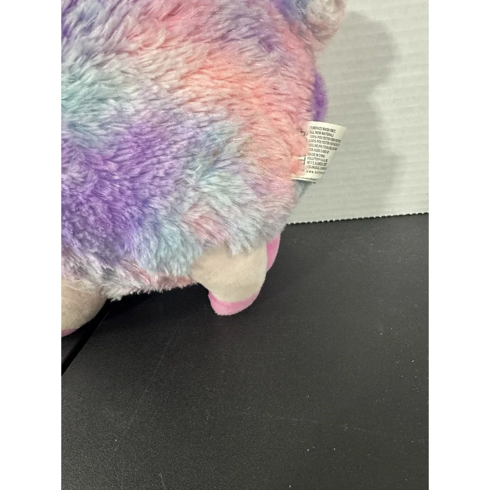 Kellytoy this plush